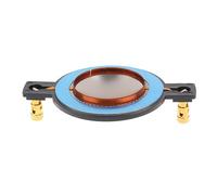 High Pitched Voice Coils Film Round Wire Flat Wire Film Blue Film Treble Repair Accessories
