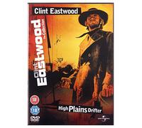 High Plains Drifter – Universal Pictures – DVD