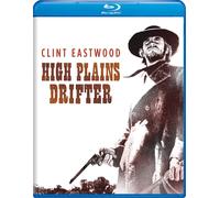 High Plains Drifter (Blu-ray) (US IMPORT)