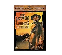 High Plains Drifter [DVD] [2004]