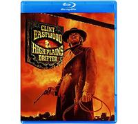 High Plains Drifter (Special Edition) [Blu-ray]
