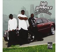 High Po4mance - Life in the Fast Lane