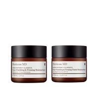 High Potency Face Finishing & Firming Duo
