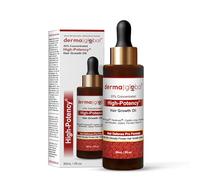High Potency® Hair Growth Oil - Hair Defence Pro Formula | 20% Clinically Proven Actives including Procapil, Redensyl, Capilia Longa, Rosemary, Saw Palmetto, Jojoba, Pumpkin Seed Oil