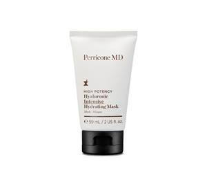 High Potency Hyaluronic Intensive Hydrating Mask