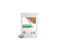 High Potency Potassium Chloride 200mg (90 Tablets) Blood Pressure (V)