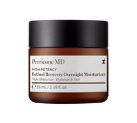 High Potency Retinol Recovery Overnight Moisturizer 59ml Ultra Nourishing