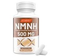 High-Potency Youth Code Molecule Alternative, 500mg Per Serving, Advanced Cellular Booster, 60 Capsules per Bottle (Pack of 1)