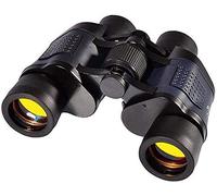 High Power 10000M 60X60 Binoculars Telescope Optical Fixed Zoom High Clarity Lll Nightbinocular For Outdoor Camping Outing