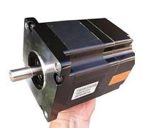High Power 110D Servo electronic starter Shaft Diameter 15MM Two-phase Four-wire Stepper electronic starter with Brake And Servo Feedback IDGTTLDF