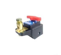 High Power 1224V Battery Shutdown Switch for Automotive Use Including Trucks Agricultural and Engineering Vehicles (Threaded hole)