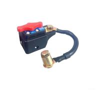 High Power 1224V Battery Shutdown Switch for Automotive Use Including Trucks Agricultural and Engineering Vehicles (Extended Line)