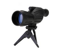 High Power 15-40x50 Zoom Monocular Tourism Bird Watch Binoculars with Tripod Spotting Scope Telescopio for Hunting