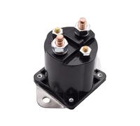 High Power 150A Gas Carts Club Car 12V DC Auto Replacement Parts electronic starter Protection Starter Solenoid Relay 4 Terminals Switch IDGTTLDF