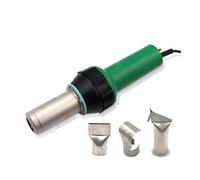 High Power 3400W hot air Plastic Welding Torch PP PVC Industrial Heating Drying Shrinking Thermostatic Plastic Welding Machine