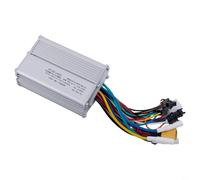 High Power 36 48V 25A Scooter Motor Controller For For Kugoo, Up To 500W (48V25A controller)