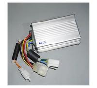 High Power 36V 40V 700W 3-Phase Brushless electronic starter Controller Control Board for Tool lawn mower Brushless Engine MQXFCZUX
