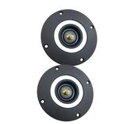 High Power 4inch sound Tweeter Speaker 8Ohm 30W 100W for DIY Home Sound System
