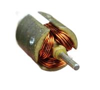 High Power 545 electronic starter DC 5V-9V 6V Reverse High Speed with Cooling Fan HDKYSWBUEJ