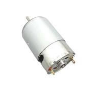 High Power 550 electronic starter DC 5-9V 7.2V High Speed Cooling Fan CW CCW Reverse electronic starter Drill Screwdriver Garden Tools