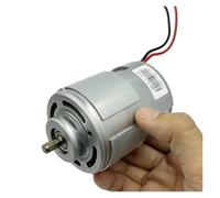 High Power 58mm DC electronic starter 12V 18V 24V High Speed electronic starter For Saw Tools EKFBQBGW