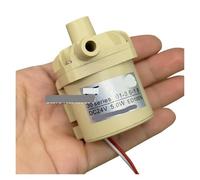 High-Power 5W Brushless Submersible Water Pump DC24V Compact Size High Flow Strong Suction ICXLPMC