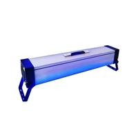 High Power 600-800W Ultraviolet Curing Lamp 365nm 395nm 405nm UV For PCB Board Coating Screen Paint Varnish Glass Repair Solidify Photosensitive Resin(365nm,700W)
