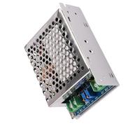 High Power 600W DC-DC Module 20A Adjustable 12-80V to 2.5-50V, CV Regulator with Cooling Systems Adjustable Bucking Converters Module