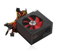 High Power 700W 80+ Bronze ECO Active PFC High Efficiency Power Supply (HPE-700BR-A12S)