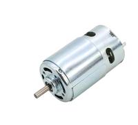 High Power 997 DC High Speed electronic starter 12V 24V 36V DC electronic starter For Lawn Mower AUOQKQUT(3000-9000rpm)