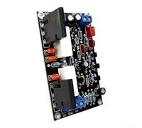 High Power Audio Amp Board 100W 4 Ohm Stable