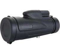 High Power Binoculars, 12x50 Monocular Telescope, High Power BAK4 Prism Lens Monocular Compact with Portable Life Waterproof Monocular with Smartphone Adapter and Tripod for Bird Watchin