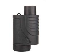 High Power Binoculars, 8X25 Zoom Monocular Telescope, Waterproof Shockproof, High Definition Prism for Bird Watching Hiking Concerts 8 Times for indoor/outdoor