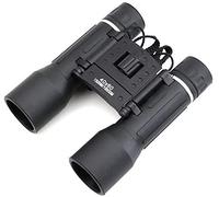 High Power Binoculars, Adult Telescope, Dual Focus Optic Lens 40X60 Powerful Telescopes Metal Handheld Binocular 1500M 10000M Green Coating