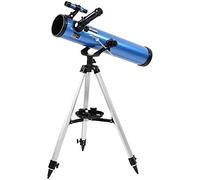 High Power Binoculars, Astronomical Telescope Set 35X-875X High Definition Magnification Monocular Large Caliber Observe Star Moon Reflective Astronomy Telescope for indoor/outdoor