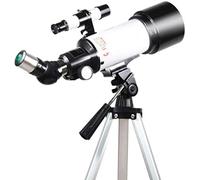 High Power Binoculars, Astronomical Telescope with High Stand Portable Storage Bag, Telephone Stand, 16-133X Moonshot Monocular Beginner Telescope for indoor/outdoor