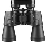 High Power Binoculars,Binocular for Adults with Bak4 Prism, Fmc Lens, Fogproof & Waterproof Great for Travel, Bird Watching, Concerts,Football Matches