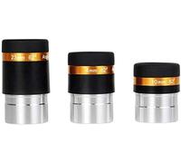 High Power Binoculars, Binoculars, 3Pcs 1.25 inch Aspheric Eyepiece Telescope HD Wide Angle 62 De 4/10/23Mm Fully Coated for Astronomy Telescope monocular for indoor/outdoor