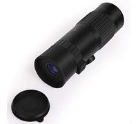 High Power Binoculars, Binoculars, 7X50 Retro Metal Binoculars for Adults Navy Color Powerful Binocular Telescope Telescope with Carry Bag Outdoor Telescope Telescope, monocular for indoor/outdoor