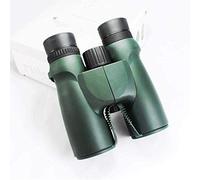 High Power Binoculars, Hd Binoculars 10X42 LLL Telescope Waterproof Nitrogen-Filled Central Zoom Telescope Binocular for indoor/outdoor