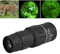 High Power Binoculars, Monocular Low Light Telescope Telescope Super High Power 16X52 Portable Hd Optics Vision for indoor/outdoor