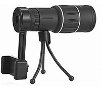 High Power Binoculars, Monocular Powerful Telescope High Power 16X52 Monocular Telescope Dual Focus Optical Spyglass for Tourism Hiking Concert for indoor/outdoor