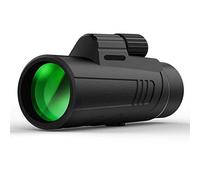 High Power Binoculars Monocular Telescope 10X42 High Power High Definition Monocular Waterproof Monocular BAK4 Prism for Bird Watching Camping Hiking MatchPortable