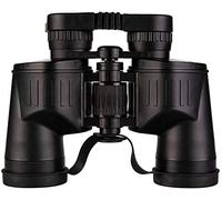 High Power Binoculars Spotting Scope Telescope,Monocular Telescope,8X40 HD Definition With Wide Angle BAK4 Waterpoof FMC Green Objective Lens For Fishing Hiking Bird Watching Crui