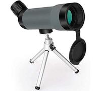 High Power Binoculars, Telescope - 50Mm 20X50 Scope Hd Monocular Outdoor Telescope with Portable Tripod Binoculars for indoor/outdoor