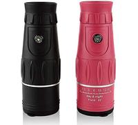 High Power Binoculars, Zoom Monocular Telescope Prism for Bird Watching Camping Hunting Wildlife Traveling 35 Times for indoor/outdoor