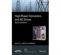 High-Power Converters and AC Drives