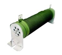 High-Power Corrugated Wire-Wound Resistor 100W-8000W - Durable Current Limiting & Voltage Stabilization Resistor-1pc(4000w 5RJ)