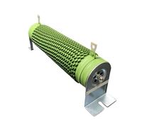 High power corrugated wirewound load inverter resistor(100W;5R)