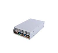 High Power DC Adjustable Switching Power Supply S-3000W 24V 36V 48V 60V 70V 110V 160V 220V 250V 300V(250V)
